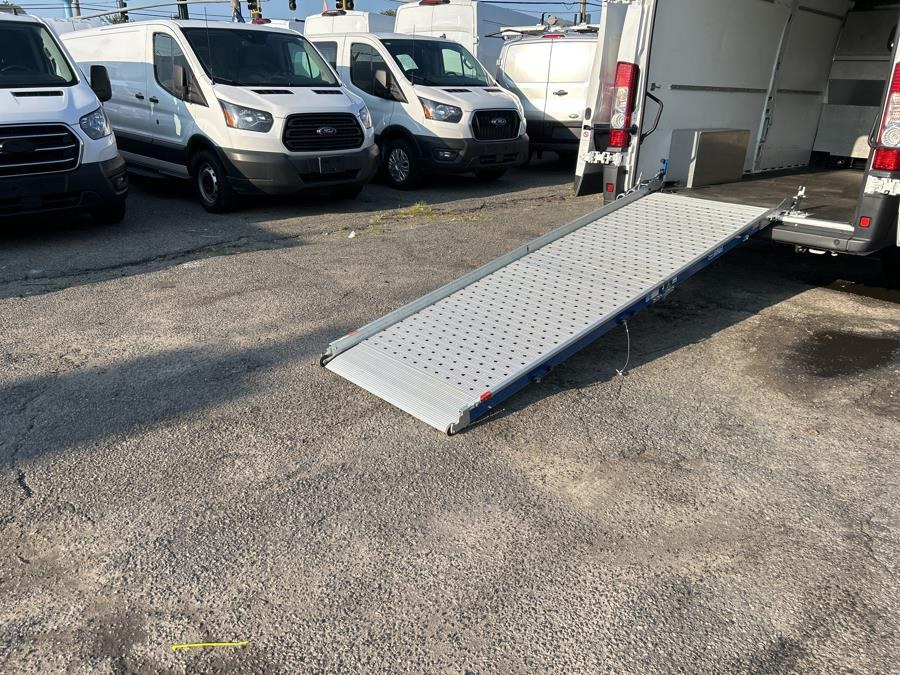 2016 Ram ProMaster Cargo Van 3500 Extended High Roof 159" WB, available for sale in West Hempstead, New York | Only Vans Inc. West Hempstead, New York 2016 Ram ProMaster Cargo Van 3500 Extended High Roof 159" WB, available for sale in West Hempstead, New York | Only Vans Inc. West Hempstead, New York
