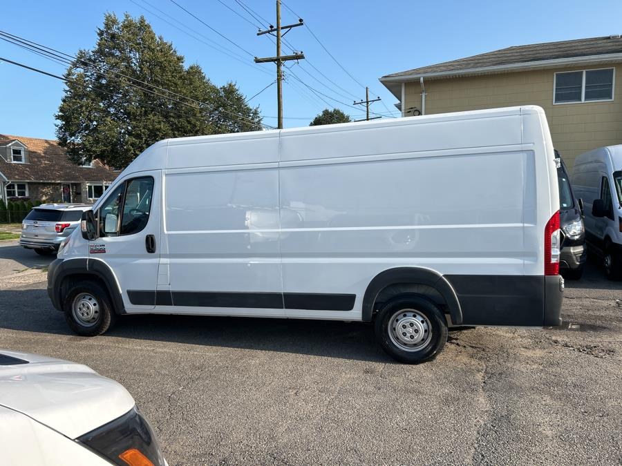 2016 Ram ProMaster Cargo Van 3500 Extended High Roof 159" WB, available for sale in West Hempstead, New York | Only Vans Inc. West Hempstead, New York 2016 Ram ProMaster Cargo Van 3500 Extended High Roof 159" WB, available for sale in West Hempstead, New York | Only Vans Inc. West Hempstead, New York