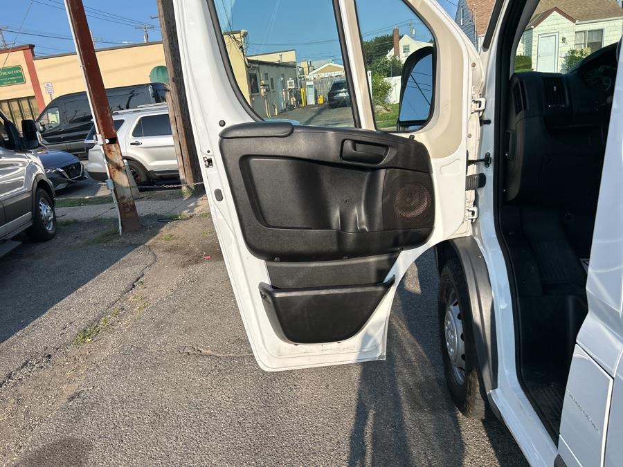 2016 Ram ProMaster Cargo Van 3500 Extended High Roof 159" WB, available for sale in West Hempstead, New York | Only Vans Inc. West Hempstead, New York 2016 Ram ProMaster Cargo Van 3500 Extended High Roof 159" WB, available for sale in West Hempstead, New York | Only Vans Inc. West Hempstead, New York