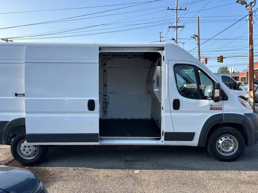2016 Ram ProMaster Cargo Van 3500 Extended High Roof 159" WB, available for sale in West Hempstead, New York | Only Vans Inc. West Hempstead, New York 2016 Ram ProMaster Cargo Van 3500 Extended High Roof 159" WB, available for sale in West Hempstead, New York | Only Vans Inc. West Hempstead, New York