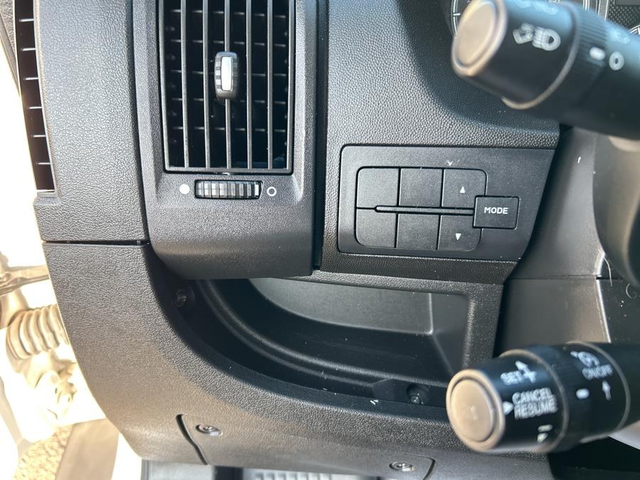 2016 Ram ProMaster Cargo Van 3500 Extended High Roof 159" WB, available for sale in West Hempstead, New York | Only Vans Inc. West Hempstead, New York 2016 Ram ProMaster Cargo Van 3500 Extended High Roof 159" WB, available for sale in West Hempstead, New York | Only Vans Inc. West Hempstead, New York