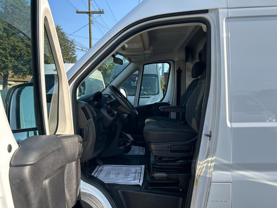 2016 Ram ProMaster Cargo Van 3500 Extended High Roof 159" WB, available for sale in West Hempstead, New York | Only Vans Inc. West Hempstead, New York 2016 Ram ProMaster Cargo Van 3500 Extended High Roof 159" WB, available for sale in West Hempstead, New York | Only Vans Inc. West Hempstead, New York