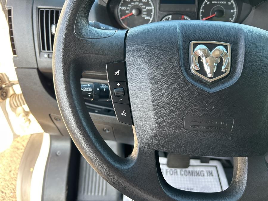 2016 Ram ProMaster Cargo Van 3500 Extended High Roof 159" WB, available for sale in West Hempstead, New York | Only Vans Inc. West Hempstead, New York 2016 Ram ProMaster Cargo Van 3500 Extended High Roof 159" WB, available for sale in West Hempstead, New York | Only Vans Inc. West Hempstead, New York