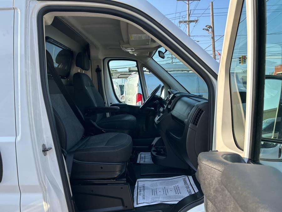 2016 Ram ProMaster Cargo Van 3500 Extended High Roof 159" WB, available for sale in West Hempstead, New York | Only Vans Inc. West Hempstead, New York 2016 Ram ProMaster Cargo Van 3500 Extended High Roof 159" WB, available for sale in West Hempstead, New York | Only Vans Inc. West Hempstead, New York