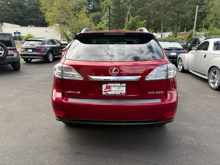 2010 Lexus RX 350 AWD 4dr, available for sale in Branford, Connecticut | J&E Auto Sales LLC. Branford, Connecticut 2010 Lexus RX 350 AWD 4dr, available for sale in Branford, Connecticut | J&E Auto Sales LLC. Branford, Connecticut