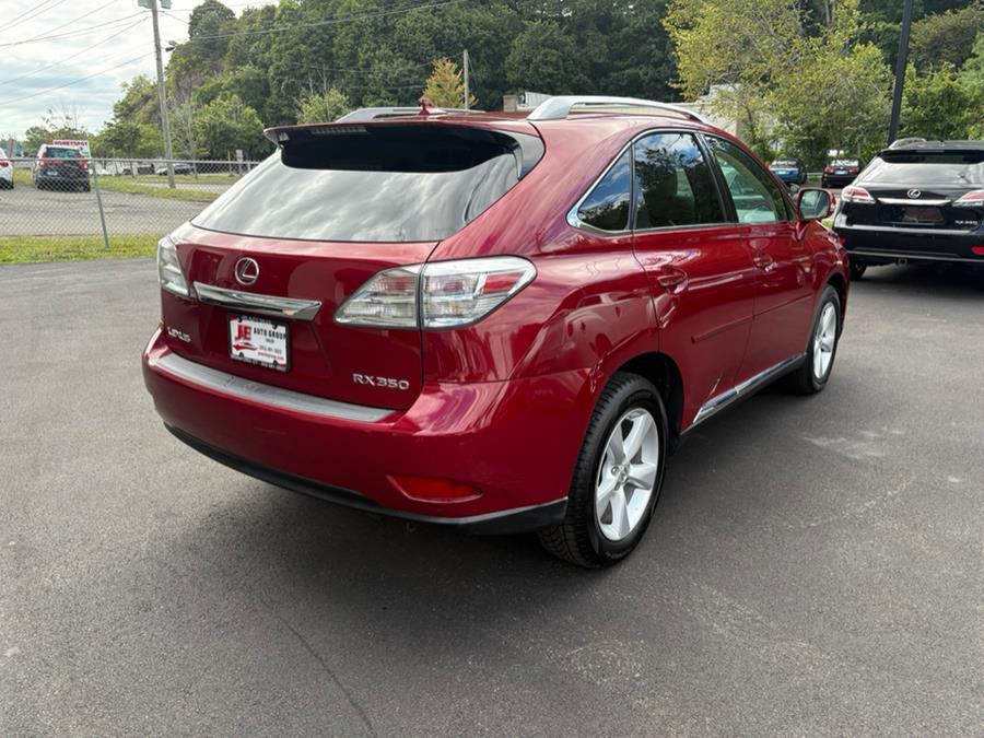 2010 Lexus RX 350 AWD 4dr, available for sale in Branford, Connecticut | J&E Auto Sales LLC. Branford, Connecticut 2010 Lexus RX 350 AWD 4dr, available for sale in Branford, Connecticut | J&E Auto Sales LLC. Branford, Connecticut