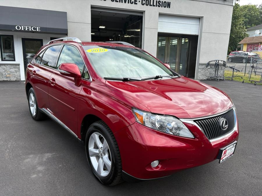 2010 Lexus RX 350 AWD 4dr, available for sale in Branford, Connecticut | J&E Auto Sales LLC. Branford, Connecticut 2010 Lexus RX 350 AWD 4dr, available for sale in Branford, Connecticut | J&E Auto Sales LLC. Branford, Connecticut