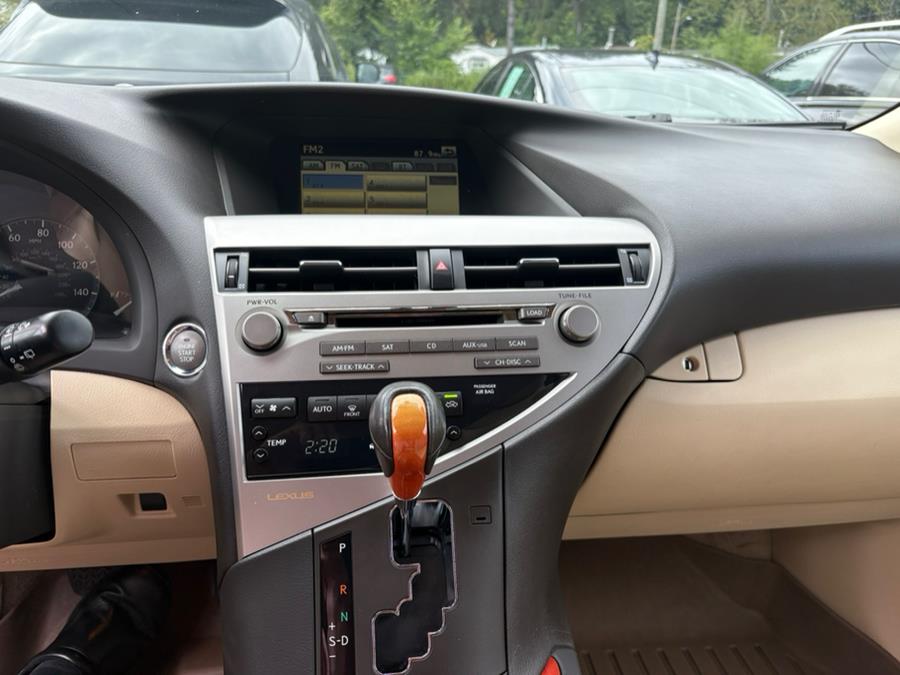 2010 Lexus RX 350 AWD 4dr, available for sale in Branford, Connecticut | J&E Auto Sales LLC. Branford, Connecticut 2010 Lexus RX 350 AWD 4dr, available for sale in Branford, Connecticut | J&E Auto Sales LLC. Branford, Connecticut