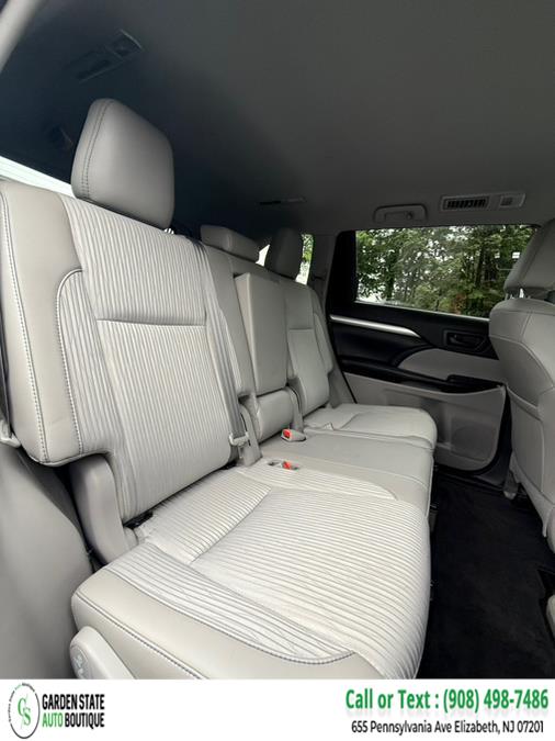 2019 Toyota Highlander LE Plus V6 AWD (Natl), available for sale in Elizabeth, New Jersey | Garden State Auto Boutique. Elizabeth, New Jersey 2019 Toyota Highlander LE Plus V6 AWD (Natl), available for sale in Elizabeth, New Jersey | Garden State Auto Boutique. Elizabeth, New Jersey