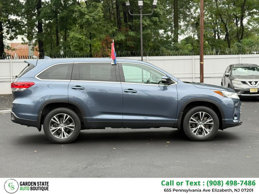 2019 Toyota Highlander LE Plus V6 AWD (Natl), available for sale in Elizabeth, New Jersey | Garden State Auto Boutique. Elizabeth, New Jersey 2019 Toyota Highlander LE Plus V6 AWD (Natl), available for sale in Elizabeth, New Jersey | Garden State Auto Boutique. Elizabeth, New Jersey
