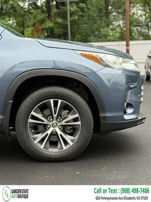 2019 Toyota Highlander LE Plus V6 AWD (Natl), available for sale in Elizabeth, New Jersey | Garden State Auto Boutique. Elizabeth, New Jersey 2019 Toyota Highlander LE Plus V6 AWD (Natl), available for sale in Elizabeth, New Jersey | Garden State Auto Boutique. Elizabeth, New Jersey