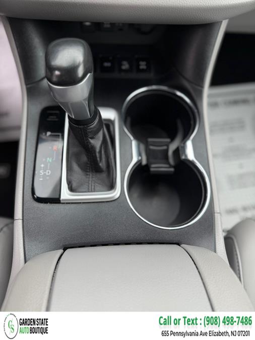 2019 Toyota Highlander LE Plus V6 AWD (Natl), available for sale in Elizabeth, New Jersey | Garden State Auto Boutique. Elizabeth, New Jersey 2019 Toyota Highlander LE Plus V6 AWD (Natl), available for sale in Elizabeth, New Jersey | Garden State Auto Boutique. Elizabeth, New Jersey