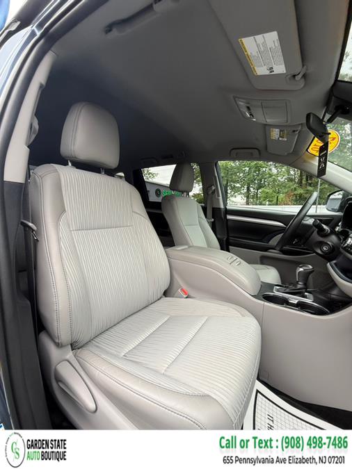 2019 Toyota Highlander LE Plus V6 AWD (Natl), available for sale in Elizabeth, New Jersey | Garden State Auto Boutique. Elizabeth, New Jersey 2019 Toyota Highlander LE Plus V6 AWD (Natl), available for sale in Elizabeth, New Jersey | Garden State Auto Boutique. Elizabeth, New Jersey