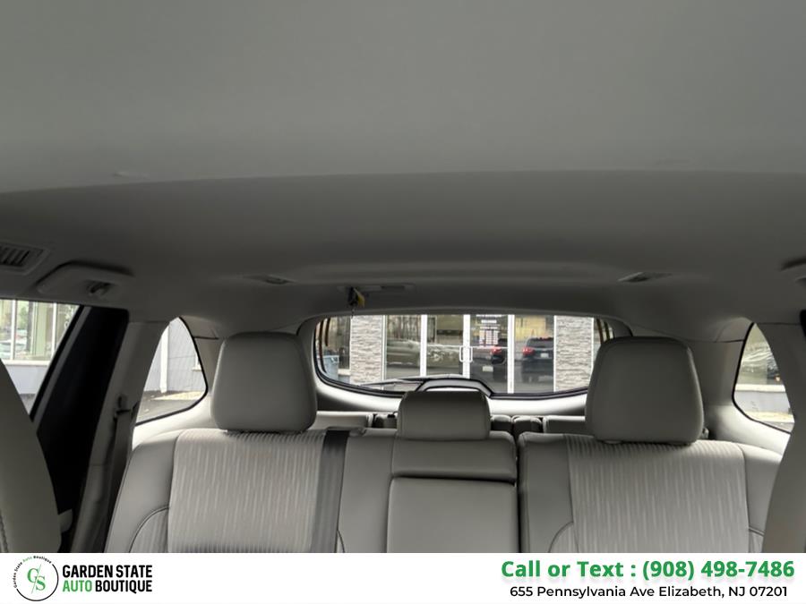 2019 Toyota Highlander LE Plus V6 AWD (Natl), available for sale in Elizabeth, New Jersey | Garden State Auto Boutique. Elizabeth, New Jersey 2019 Toyota Highlander LE Plus V6 AWD (Natl), available for sale in Elizabeth, New Jersey | Garden State Auto Boutique. Elizabeth, New Jersey