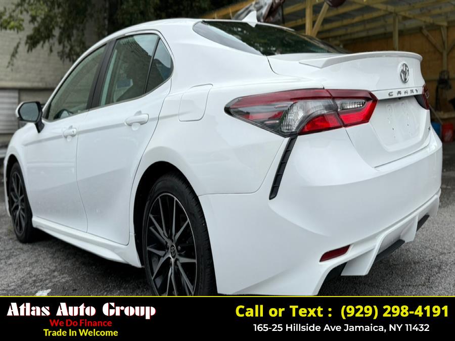 2024 Toyota Camry SE Auto (Natl), available for sale in Jamaica, New York | Atlas Auto Group. Jamaica, New York 2024 Toyota Camry SE Auto (Natl), available for sale in Jamaica, New York | Atlas Auto Group. Jamaica, New York