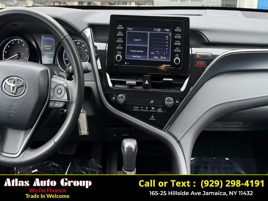 2024 Toyota Camry SE Auto (Natl), available for sale in Jamaica, New York | Atlas Auto Group. Jamaica, New York 2024 Toyota Camry SE Auto (Natl), available for sale in Jamaica, New York | Atlas Auto Group. Jamaica, New York