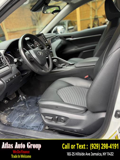 2024 Toyota Camry SE Auto (Natl), available for sale in Jamaica, New York | Atlas Auto Group. Jamaica, New York 2024 Toyota Camry SE Auto (Natl), available for sale in Jamaica, New York | Atlas Auto Group. Jamaica, New York