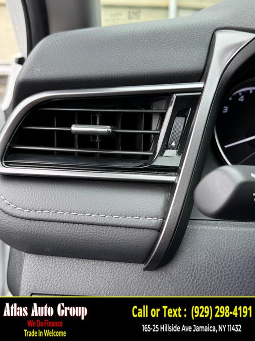 2024 Toyota Camry SE Auto (Natl), available for sale in Jamaica, New York | Atlas Auto Group. Jamaica, New York 2024 Toyota Camry SE Auto (Natl), available for sale in Jamaica, New York | Atlas Auto Group. Jamaica, New York