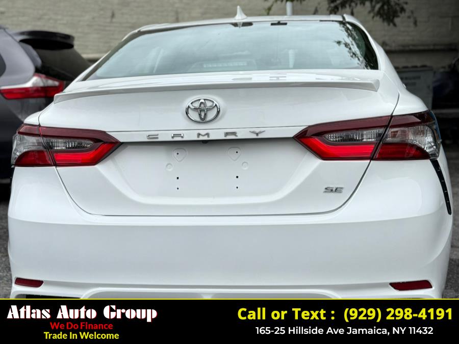 2024 Toyota Camry SE Auto (Natl), available for sale in Jamaica, New York | Atlas Auto Group. Jamaica, New York 2024 Toyota Camry SE Auto (Natl), available for sale in Jamaica, New York | Atlas Auto Group. Jamaica, New York