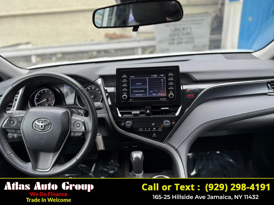 2024 Toyota Camry SE Auto (Natl), available for sale in Jamaica, New York | Atlas Auto Group. Jamaica, New York 2024 Toyota Camry SE Auto (Natl), available for sale in Jamaica, New York | Atlas Auto Group. Jamaica, New York
