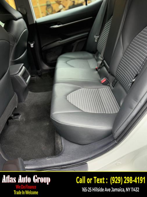 2024 Toyota Camry SE Auto (Natl), available for sale in Jamaica, New York | Atlas Auto Group. Jamaica, New York 2024 Toyota Camry SE Auto (Natl), available for sale in Jamaica, New York | Atlas Auto Group. Jamaica, New York