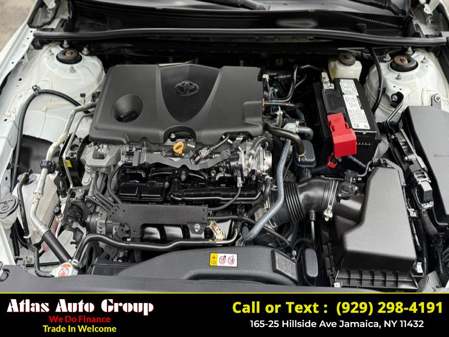 2024 Toyota Camry SE Auto (Natl), available for sale in Jamaica, New York | Atlas Auto Group. Jamaica, New York 2024 Toyota Camry SE Auto (Natl), available for sale in Jamaica, New York | Atlas Auto Group. Jamaica, New York