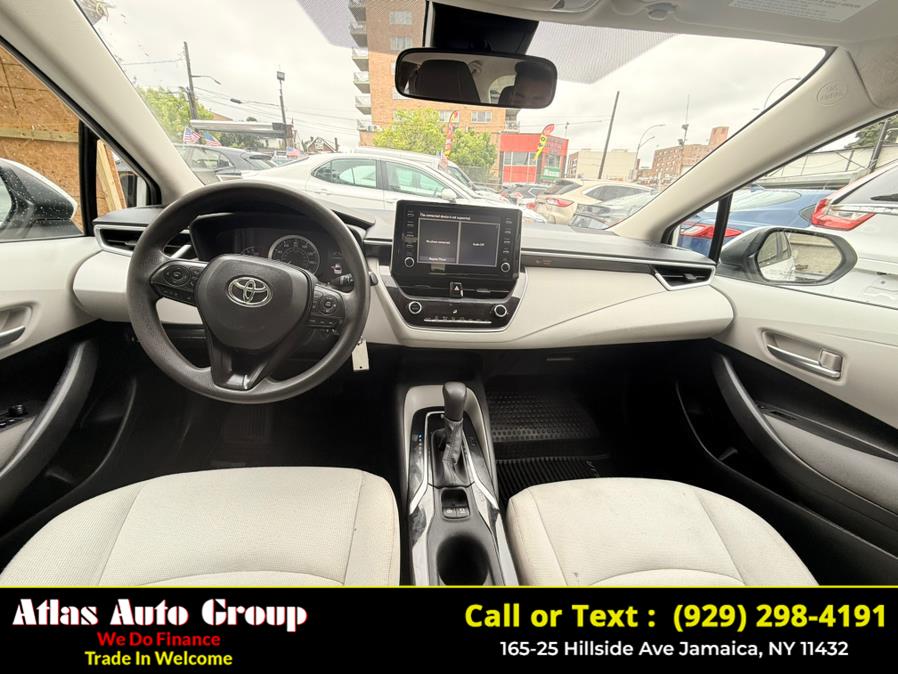 2020 Toyota Corolla LE CVT (Natl), available for sale in Jamaica, New York | Atlas Auto Group. Jamaica, New York 2020 Toyota Corolla LE CVT (Natl), available for sale in Jamaica, New York | Atlas Auto Group. Jamaica, New York