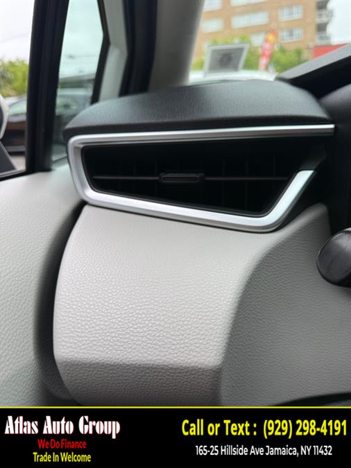 2020 Toyota Corolla LE CVT (Natl), available for sale in Jamaica, New York | Atlas Auto Group. Jamaica, New York 2020 Toyota Corolla LE CVT (Natl), available for sale in Jamaica, New York | Atlas Auto Group. Jamaica, New York