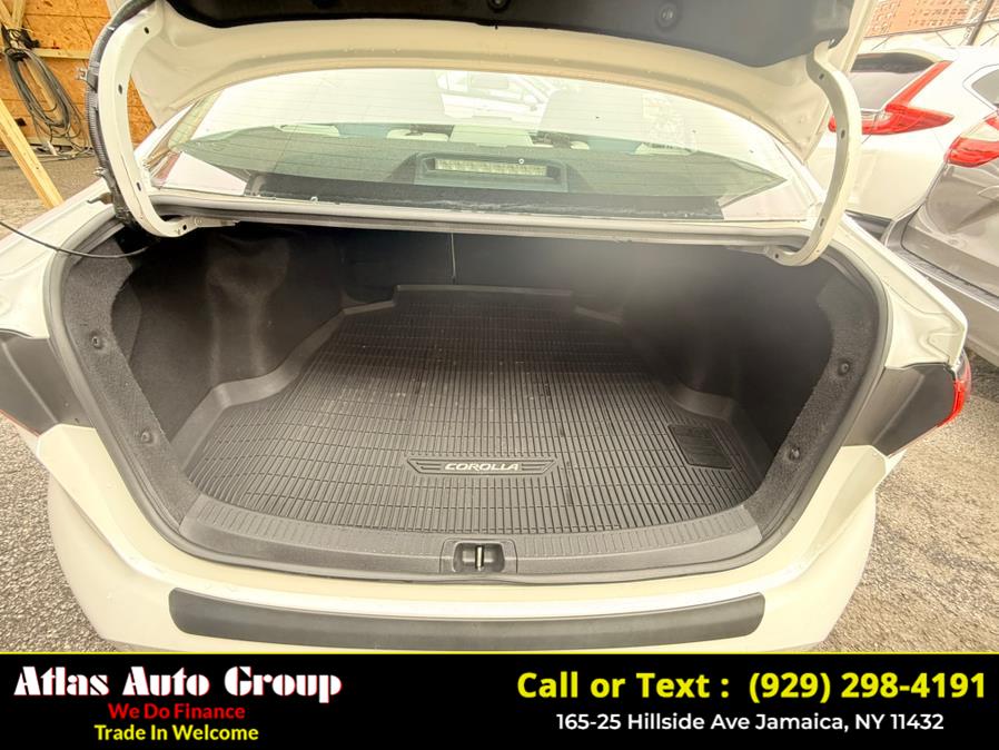 2020 Toyota Corolla LE CVT (Natl), available for sale in Jamaica, New York | Atlas Auto Group. Jamaica, New York 2020 Toyota Corolla LE CVT (Natl), available for sale in Jamaica, New York | Atlas Auto Group. Jamaica, New York