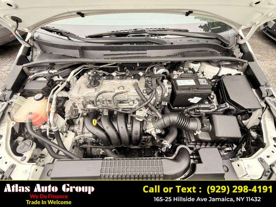 2020 Toyota Corolla LE CVT (Natl), available for sale in Jamaica, New York | Atlas Auto Group. Jamaica, New York 2020 Toyota Corolla LE CVT (Natl), available for sale in Jamaica, New York | Atlas Auto Group. Jamaica, New York