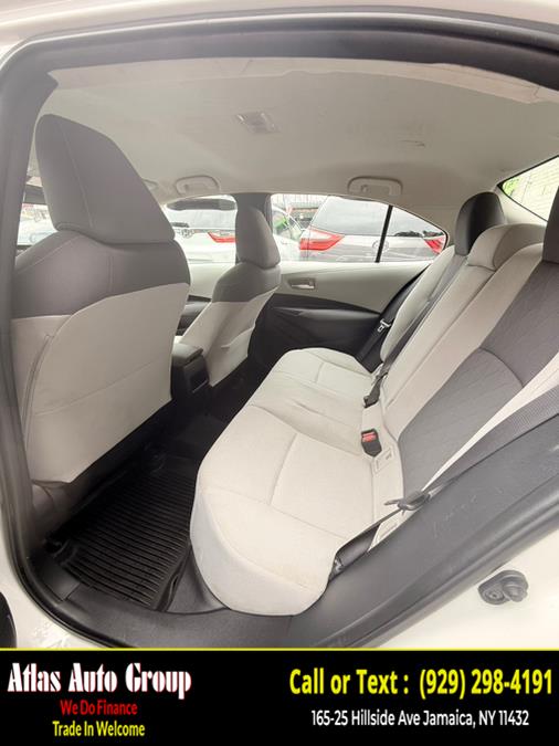 2020 Toyota Corolla LE CVT (Natl), available for sale in Jamaica, New York | Atlas Auto Group. Jamaica, New York 2020 Toyota Corolla LE CVT (Natl), available for sale in Jamaica, New York | Atlas Auto Group. Jamaica, New York