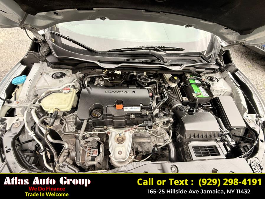 2018 Honda Civic Sedan LX CVT, available for sale in Jamaica, New York | Atlas Auto Group. Jamaica, New York 2018 Honda Civic Sedan LX CVT, available for sale in Jamaica, New York | Atlas Auto Group. Jamaica, New York