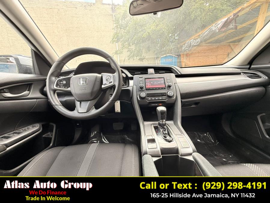 2018 Honda Civic Sedan LX CVT, available for sale in Jamaica, New York | Atlas Auto Group. Jamaica, New York 2018 Honda Civic Sedan LX CVT, available for sale in Jamaica, New York | Atlas Auto Group. Jamaica, New York