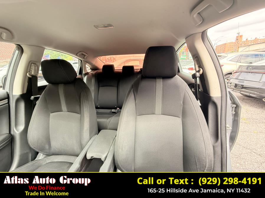 2018 Honda Civic Sedan LX CVT, available for sale in Jamaica, New York | Atlas Auto Group. Jamaica, New York 2018 Honda Civic Sedan LX CVT, available for sale in Jamaica, New York | Atlas Auto Group. Jamaica, New York