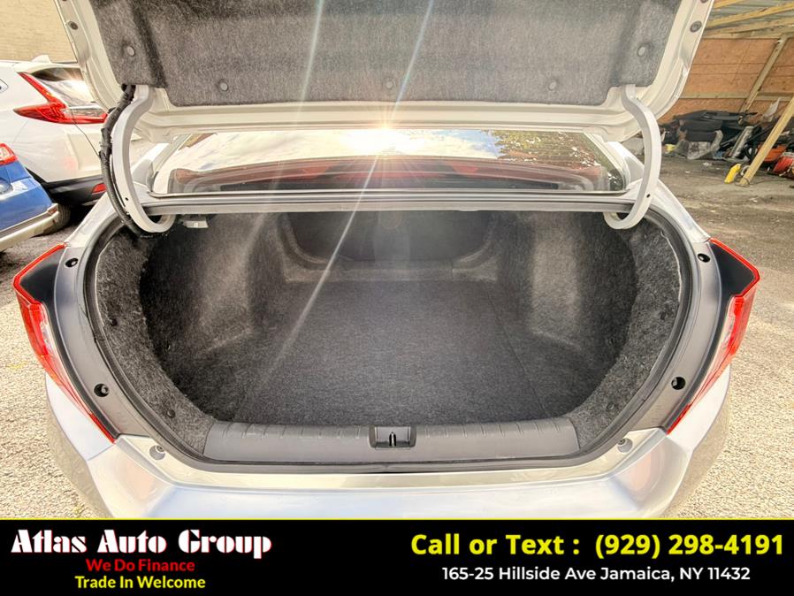 2018 Honda Civic Sedan LX CVT, available for sale in Jamaica, New York | Atlas Auto Group. Jamaica, New York 2018 Honda Civic Sedan LX CVT, available for sale in Jamaica, New York | Atlas Auto Group. Jamaica, New York