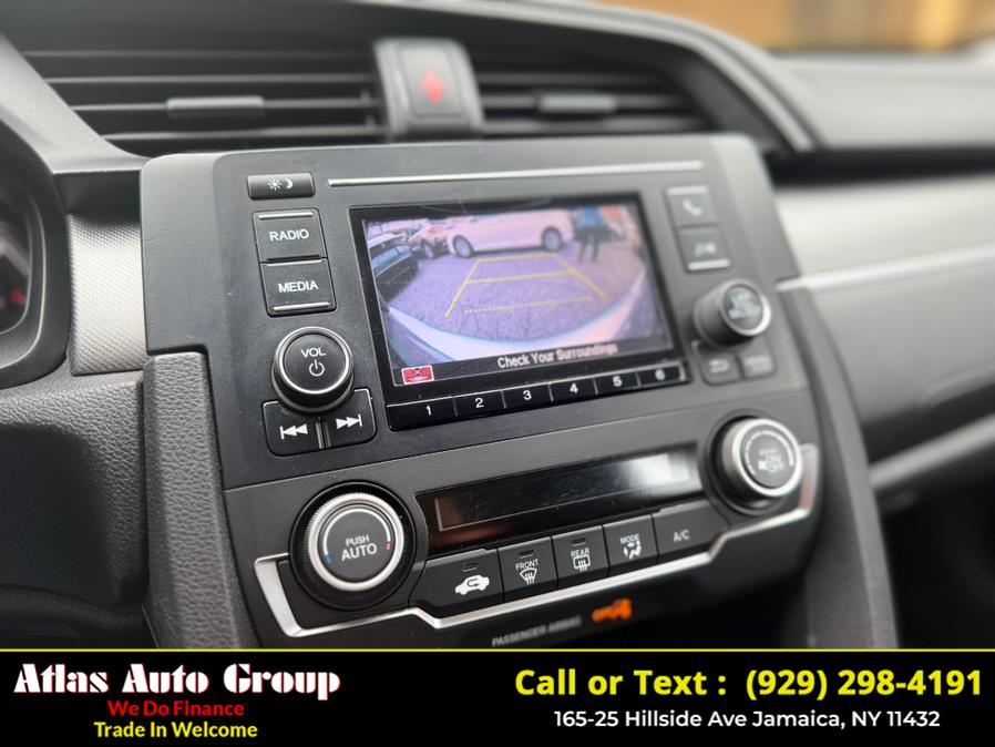 2018 Honda Civic Sedan LX CVT, available for sale in Jamaica, New York | Atlas Auto Group. Jamaica, New York 2018 Honda Civic Sedan LX CVT, available for sale in Jamaica, New York | Atlas Auto Group. Jamaica, New York