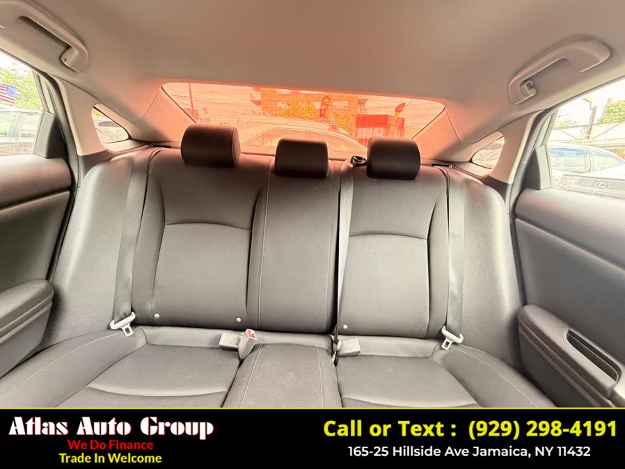 2018 Honda Civic Sedan LX CVT, available for sale in Jamaica, New York | Atlas Auto Group. Jamaica, New York 2018 Honda Civic Sedan LX CVT, available for sale in Jamaica, New York | Atlas Auto Group. Jamaica, New York