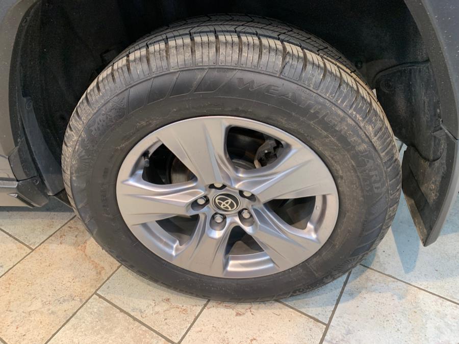 2023 Toyota RAV4 XLE AWD (Natl), available for sale in Hillside, New Jersey | Euro Lux Auto. Hillside, New Jersey 2023 Toyota RAV4 XLE AWD (Natl), available for sale in Hillside, New Jersey | Euro Lux Auto. Hillside, New Jersey