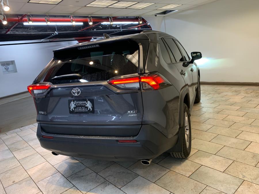 2023 Toyota RAV4 XLE AWD (Natl), available for sale in Hillside, New Jersey | Euro Lux Auto. Hillside, New Jersey 2023 Toyota RAV4 XLE AWD (Natl), available for sale in Hillside, New Jersey | Euro Lux Auto. Hillside, New Jersey