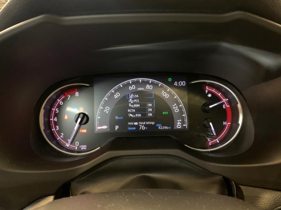 2023 Toyota RAV4 XLE AWD (Natl), available for sale in Hillside, New Jersey | Euro Lux Auto. Hillside, New Jersey 2023 Toyota RAV4 XLE AWD (Natl), available for sale in Hillside, New Jersey | Euro Lux Auto. Hillside, New Jersey