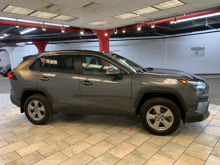 2023 Toyota RAV4 XLE AWD (Natl), available for sale in Hillside, New Jersey | Euro Lux Auto. Hillside, New Jersey 2023 Toyota RAV4 XLE AWD (Natl), available for sale in Hillside, New Jersey | Euro Lux Auto. Hillside, New Jersey