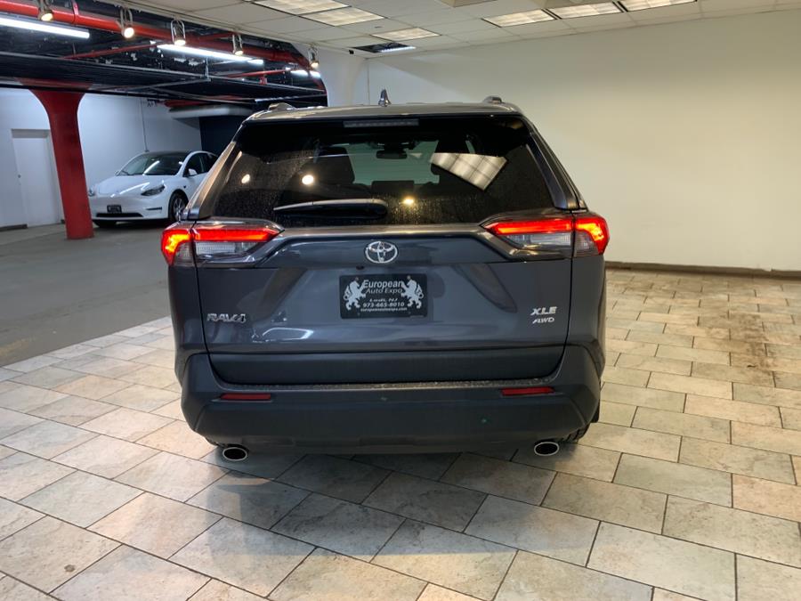 2023 Toyota RAV4 XLE AWD (Natl), available for sale in Hillside, New Jersey | Euro Lux Auto. Hillside, New Jersey 2023 Toyota RAV4 XLE AWD (Natl), available for sale in Hillside, New Jersey | Euro Lux Auto. Hillside, New Jersey
