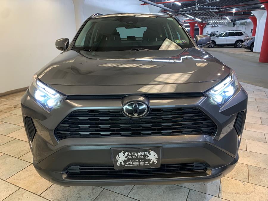 2023 Toyota RAV4 XLE AWD (Natl), available for sale in Hillside, New Jersey | Euro Lux Auto. Hillside, New Jersey 2023 Toyota RAV4 XLE AWD (Natl), available for sale in Hillside, New Jersey | Euro Lux Auto. Hillside, New Jersey