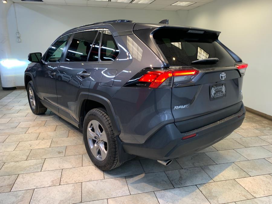 2023 Toyota RAV4 XLE AWD (Natl), available for sale in Hillside, New Jersey | Euro Lux Auto. Hillside, New Jersey 2023 Toyota RAV4 XLE AWD (Natl), available for sale in Hillside, New Jersey | Euro Lux Auto. Hillside, New Jersey
