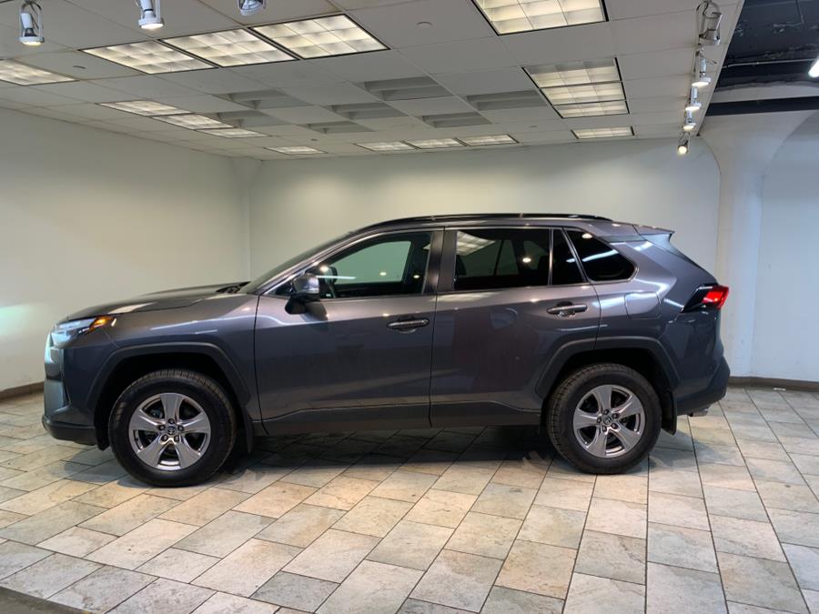 2023 Toyota RAV4 XLE AWD (Natl), available for sale in Hillside, New Jersey | Euro Lux Auto. Hillside, New Jersey 2023 Toyota RAV4 XLE AWD (Natl), available for sale in Hillside, New Jersey | Euro Lux Auto. Hillside, New Jersey