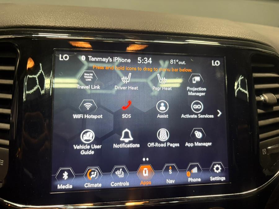 2020 Jeep Grand Cherokee Altitude 4x4, available for sale in Lodi, New Jersey | European Auto Expo. Lodi, New Jersey 2020 Jeep Grand Cherokee Altitude 4x4, available for sale in Lodi, New Jersey | European Auto Expo. Lodi, New Jersey