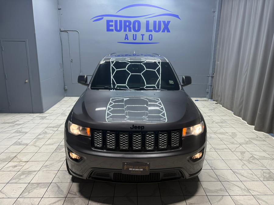 2020 Jeep Grand Cherokee Altitude 4x4, available for sale in Lodi, New Jersey | European Auto Expo. Lodi, New Jersey 2020 Jeep Grand Cherokee Altitude 4x4, available for sale in Lodi, New Jersey | European Auto Expo. Lodi, New Jersey