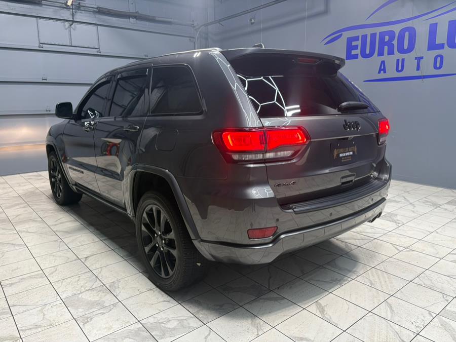 2020 Jeep Grand Cherokee Altitude 4x4, available for sale in Lodi, New Jersey | European Auto Expo. Lodi, New Jersey 2020 Jeep Grand Cherokee Altitude 4x4, available for sale in Lodi, New Jersey | European Auto Expo. Lodi, New Jersey