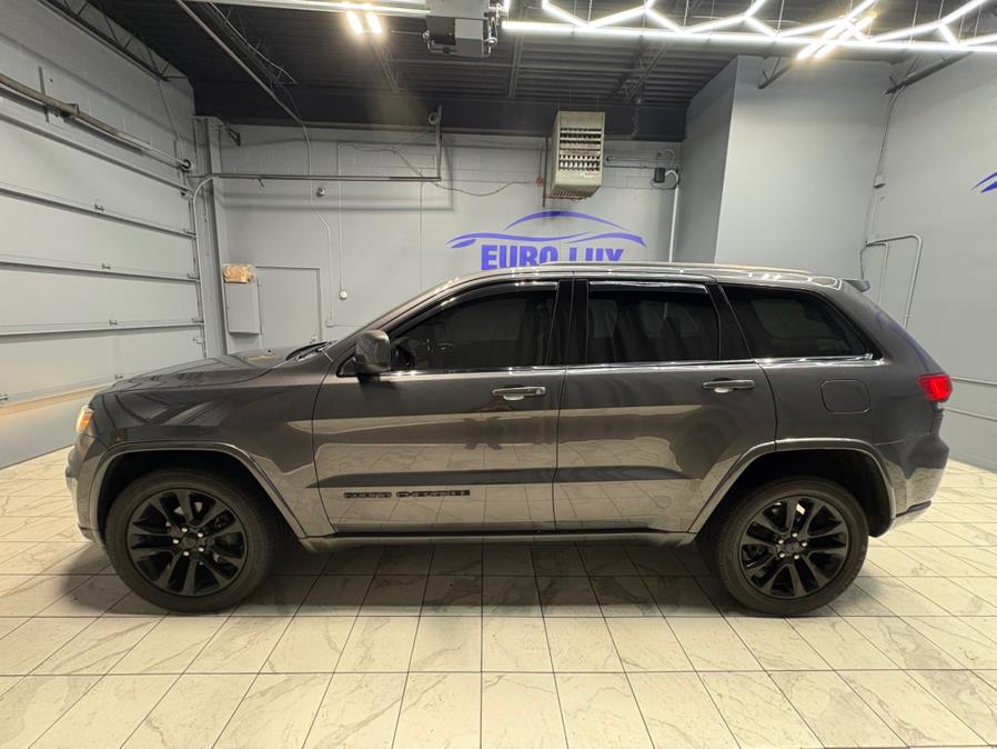 2020 Jeep Grand Cherokee Altitude 4x4, available for sale in Lodi, New Jersey | European Auto Expo. Lodi, New Jersey 2020 Jeep Grand Cherokee Altitude 4x4, available for sale in Lodi, New Jersey | European Auto Expo. Lodi, New Jersey