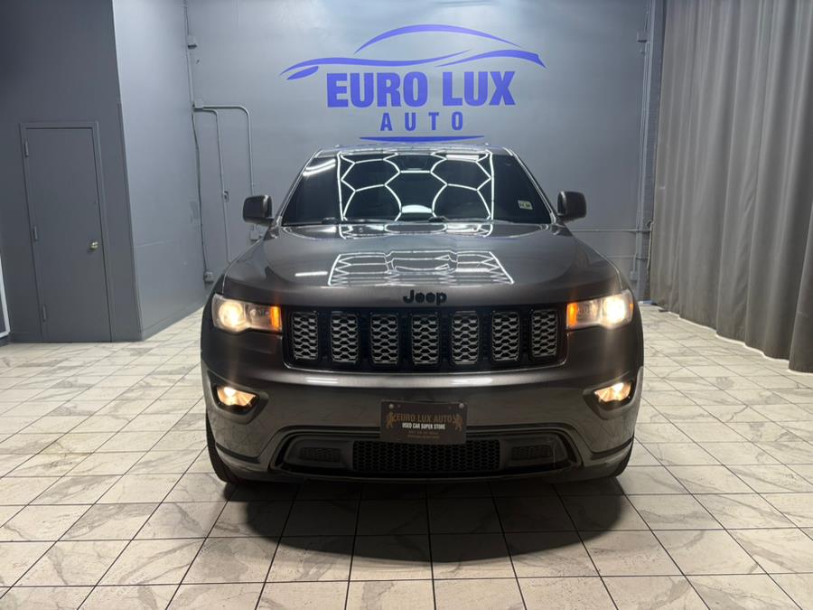 2020 Jeep Grand Cherokee Altitude 4x4, available for sale in Lodi, New Jersey | European Auto Expo. Lodi, New Jersey 2020 Jeep Grand Cherokee Altitude 4x4, available for sale in Lodi, New Jersey | European Auto Expo. Lodi, New Jersey